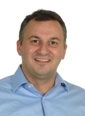Nikos Kehagias
